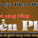 Dự án miễn phí vì cộng đồng