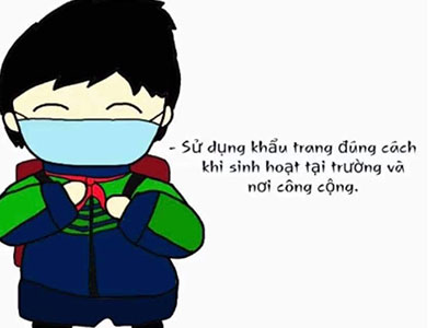 văn minh thời corona