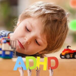 cha mẹ làm gì khi trẻ bị ADHD