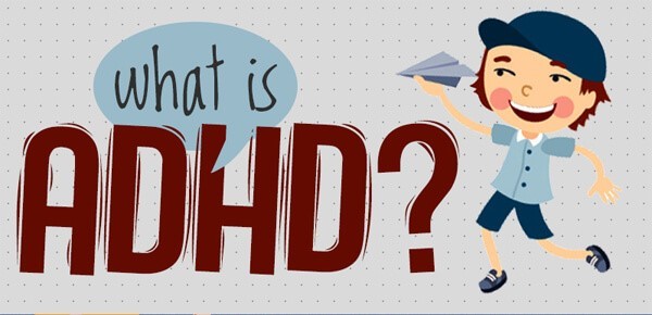 hiểu đúng về adhd