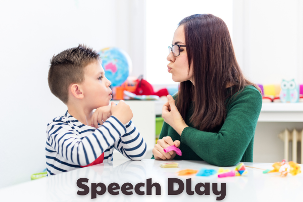 2. Trị liệu Chậm nói