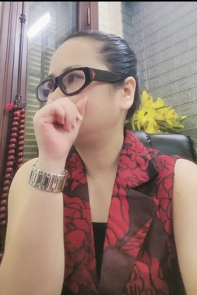 Giáo dục - cái máy photocopy