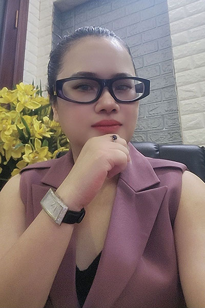 Khi người vợ im lặng